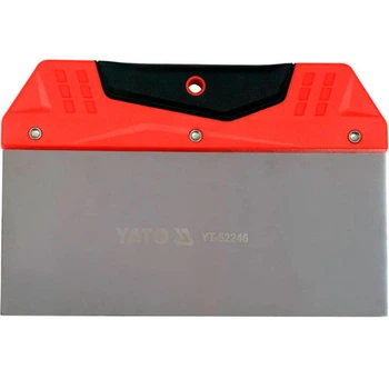 Шпатель Yato 200мм (YT-52246)
