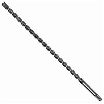 Бур Yato SDS+ Premium d8x460мм (YT-41952)