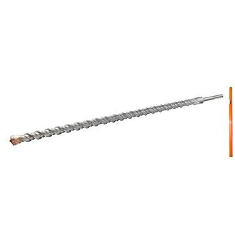 Бур Granite SDS-max Quadro S4 38x1000мм (4-38-100)