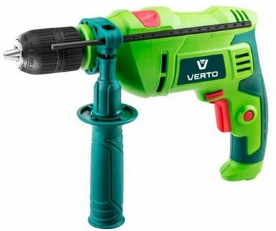 Дриль ударний VERTO 50G528