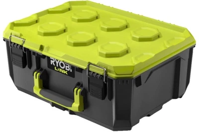Ящик модульний для інструменту Ryobi Link RSL102 23,5х56х40,5см (5132006073)
