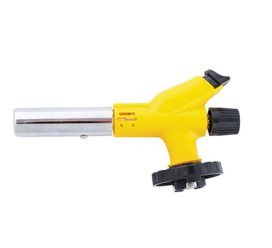 Пальник для газового балона Mastertool 20мм (44-5024)