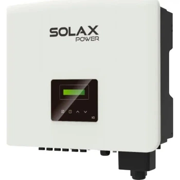Інвертор мережевий Solax PROSOLAX X3-PRO-15.0K-T-D (21352)