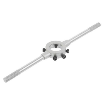 Тримач для плашок Intertool 25x9мм (SD-8413)