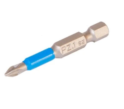 Насадки викрутки GRANITE РZ1x50 мм, 10 шт (10-91-501)