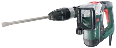 Відбійний молоток SDS-max Metabo 1300Вт MHE 5 (600688000)