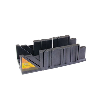 Стусло пластикове MASTERTOOL 250х65х60мм (14-3843)