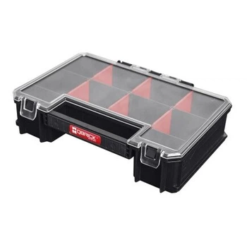 Ящик для інструментів QBRICK SYSTEM Two Organaizer Multi 257x182x65мм (ORGQMULTICZAPG001)