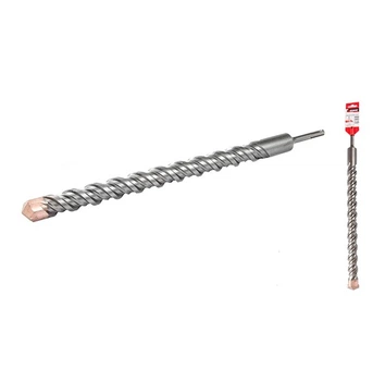 Бур Granite SDS-plus S4 32х460мм (0-32-460)