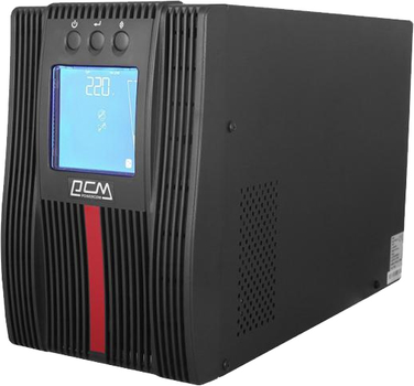 ИБП Powercom MAC-1000