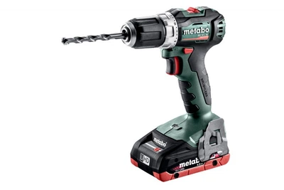 Акумуляторний дриль шуруповерт Metabo 18В BS 18 L BL (602326800)