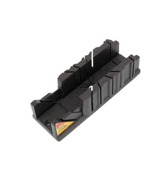 Стусло пластикове MASTERTOOL 295х80х70мм (14-3844)