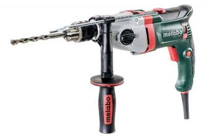 Дриль ударний Metabo 1300 Вт / 730 Вт SBEV 1300-2 (600785000)