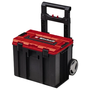 Ящик модульний для інструменту Einhell E-Case L 40,6х44,4х35,5см (4540014)