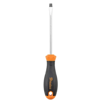 Викрутка Bradas SL6 125мм (DIY-SL106125)