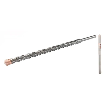 Бур Granite SDS-max Quadro S4 32х600мм (4-32-600)