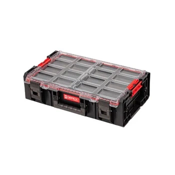 Органайзер для інструментів QBRICK SYSTEM One XL 2,0 MFI 582x387x131мм (ORGQXL2FCZAPG003)