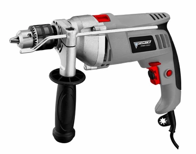 Дриль ударний FORTE ID 1100 VR ЗВП