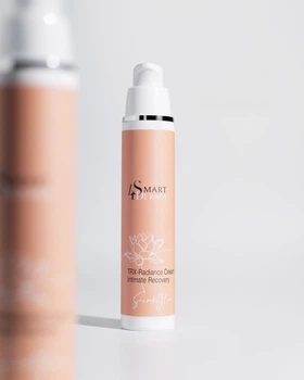 Осветляющий крем с транексамовой кислотой Smart4Derma 50 мл