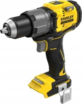 Дриль-шуруповерт Stanley FatMax V20 з 2 акумуляторами 2 Аг (SFMCD726D2T-QW)