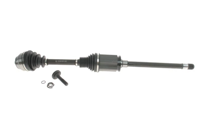 Полуось передняя BMW 5 (F10/F11)/6 (F06/F12/F13) xDrive 10-18(R) (37x27/863) Febi Bilstein 183309