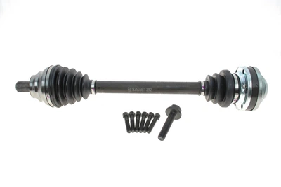 Полуось передняя (R) VW Caddy III/IV 2.0 TDI 10-20 (36z/603 мм) Febi Bilstein 183493