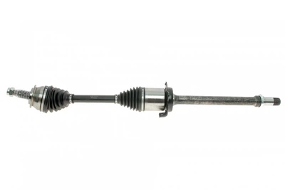 Полуось передняя (R) Mercedes A-class (W169)/B-class (W245) 04-12 (25z/27z/956 мм) Febi Bilstein 183819