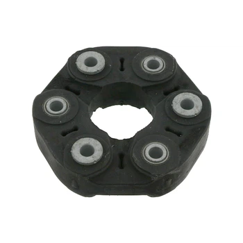 Муфта кардана эластичная BMW 1/3/5 04-11 задняя Febi Bilstein 26332