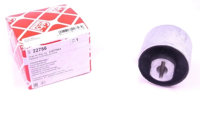 Сайлентблок заднего рычага передний Volvo S60/S80/V70/XC90 98-14 Febi Bilstein 22756