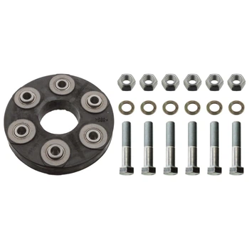 Ремкомплект муфты кардана для карданного вала Mercedes (W114/W115/W123) 68-85 Febi Bilstein 07541