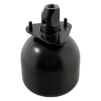 Гидроаккумулятор системы амортизации Mercedes E-class (W124/W210)/S-class (W140) Febi Bilstein 03277