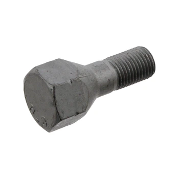 Болт колеса Citroen Jumper / Fiat Ducato 94- (M14x1.5x28 / 53 мм) Febi Bilstein 32440
