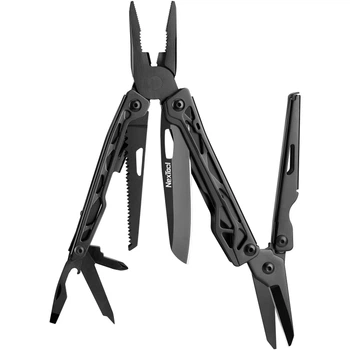 Мультитул NexTool Black Knight (NE20245/NE20151)