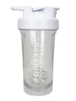 Шейкер SHAKER WHITE - 500 ml