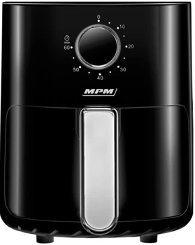 Фритюрниця MPM MFR-12