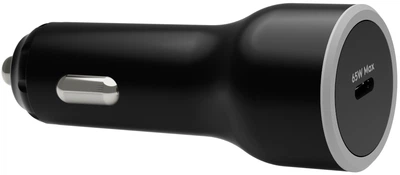 Ładowarka samochodowa dbramante1928 re-charge Car USB-C 65W Black (CC65ITBL7105)