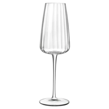 Бокал для просекко LUIGI BORMIOLI Speakeasies A13189BYL021990 (210мл)