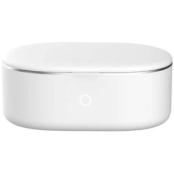 Ультразвукова ванна стерилізатор XiaoZe Household Ultrasonic Cleaner (DX-C11-001) PRO
