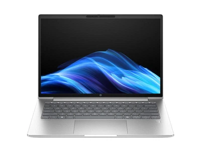 Ноутбук HP ProBook 4 G1i 14 (AD2N3ET), Intel Core Ultra 5 225U / 14'' / RAM 16 ГБ DDR5 / SSD 512 ГБ / Intel Graphics / Windows 11 Pro / Сріблястий