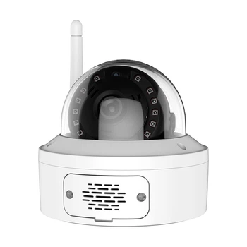 IP-видеокамера с WiFi 8Mp Light Vision VLC-6308DWI(ICSee) f=3.6mm, ИК+LED-подсветка, с микрофоном (75-00345)