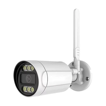 IP-видеокамера с WiFi 2.4/5GHz 5Mp Light Vision VLC-5205WI(CamHi) f=3.6mm, ИК+LED-подсветка, с микрофоном (75-00347)