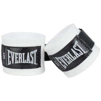 Бинты CORE HANDWRAPS Everlast P00003245 белый 304,8 см