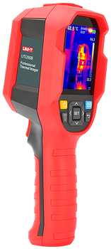 Тепловизионная камера Uni-T UTi260B (5901890074957)