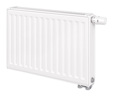 Радиатор стальной Vogel&Noot KV11 500х2400 мм 2578 Вт (G11KBA524A)