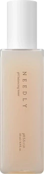 Toner do twarzy Needly pH Balancing nawilżający 145 ml (8809455421024)