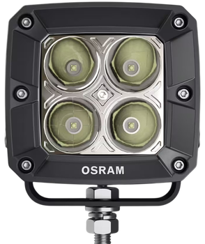 Światło drogowe Osram LED riving Cube VX80-SP 12/24 V 1300 lm 2 szt (LEDWL101-SP) (4062172141970)