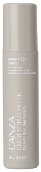 Mgiełka L'anza Keratin Healing Oil do stylizacji włosów 180 ml (654050232661)