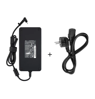 Блок живлення для ноутбука HP 19.5V 11.8A 230W 4.5*3.0 Pin + мережевий кабель живлення 220V
