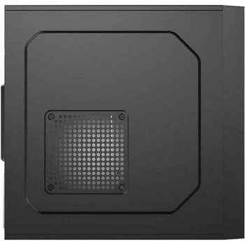 Корпус GameMax MT307-4U3C без блока живлення Чорний