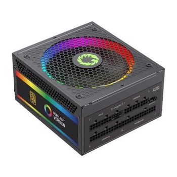 Блок питания Gamemax 750w (rgb 750 pro (atx3.03.1 PCIe5.0)